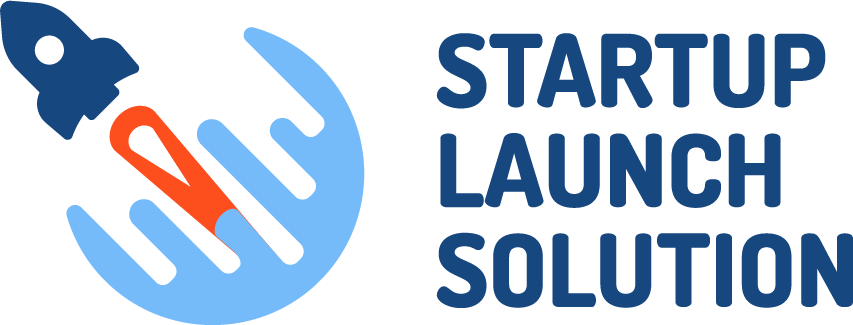 Startup Launch Solution